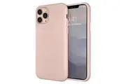 UNIQ Lino Hue Case (Suits iPhone 11 Pro) - Pink