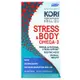 [iHerb] Kori Pure Antarctic Krill Oil, Stress & Body Omega-3 with Ashwagandha, 80 Softgels