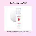 CELL FUSION C | POST ALPHA FIRST CURE SERUM (50ML)