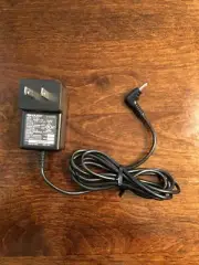 Sharp AC Adapter Model PV-AC11 (5.15V -1A)
