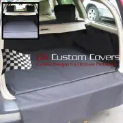 VOLVO V70 ESTATE BOOT LINER MAT DOG GUARD TAILORED (2000-2007) 015