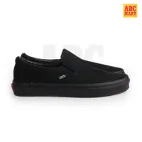 在飛比找PChome24h購物優惠-VANS 套式滑板鞋 SLIP-ON V1C9661990