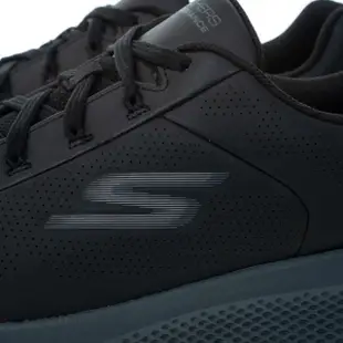 【SKECHERS】男鞋 慢跑系列 GO RUN ELEVATE(220328BKCC)