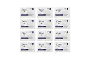 48pc Dove 90g Beauty Bar Bathroom Shower Body Soap w Deep Moisture Original