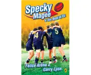 Specky Magee &The Best Of Oz