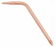 Bossweld 400023 - Welding Tip Oxygen/LPG Type 554 Size 10