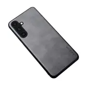 AIORIA For Samsung Galaxy A25 5G (Global) (161.0 x 76.5 x 8.3mm) Case Coated PC+TPU Phone Cover