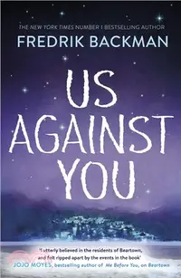 在飛比找三民網路書店優惠-Us Against You：From The New Yo