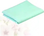 Toyvian Microfiber Pet Bath Towel Quick Drying and Super Absorbent Dog and Cat Towel Random Color for Fast Drying After Baths