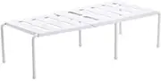 Extensible Shoe Rack Storage Shelf Shoe Organizer Holder Under Sink Storage Rack Cabinet Organizer Household