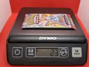 23g Heavy Prismatic Evolutions Booster Pack Pokémon ⚪