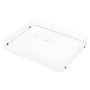 Marley Stir It Up Turntable Dust Cover