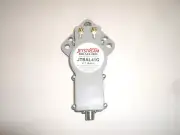 JETSTREAM JTBAL41G 4:1 TRANSFORMER ANTENNA BALUN 3.5-30MHz 1.5KW GRAY