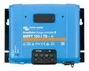Victron Energy MPPT 150/70 SmartSolar Solar Charge Controller TR MC4