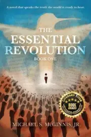 The Essential Revolution by Michael S. McGinnis (English) Paperback Book
