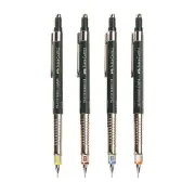 Faber Castell TK Fine Vario L Drafting Propelling Mechanical Pencil