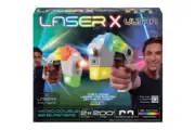 Laser X - Ultra Micro Double B2 Blasters