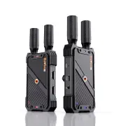 BOVBOX WL-082 400m 1080P HDMI Wireless Video Transmission System for Streaming