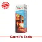 Smartburn Chimney Flue Fire Glass Cleaner NEW Genuine Smart Burn Fireplace Clean