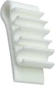Générique Golf Tee Holder Hat Clip, 3D Printed Brim Clips, 1.5x0.59in Compact Sport Accessory, Lightweight Organizer Clamp, PortableTees Suitable for Boys, Girls, Teens, Men, Youth, Athletes