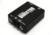 Whirlwind DIR Director DI Box direct injection box Premium Studio stage DI