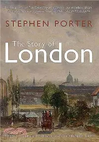 在飛比找三民網路書店優惠-The Story of London ― From Its