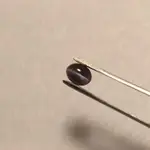 亞歷山大貓眼變色石 1.5CT ALEXANDRITE CAT'S EYE