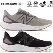 NEW BALANCE Men's Fresh Foam Arishi v4 Mesh Upper Foam Insole Shoes