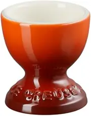 [Le Creuset] Egg Cup, Cayenne