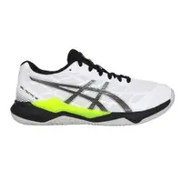 在飛比找ETMall東森購物網優惠-ASICS GEL-TACTIC 12 男女排羽球鞋-2E-