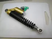 FRONT SHOCK PEACE SPORTS TPATV07- 150CC EYE TO EYE 350MM (12.75") IN BLACK COLOR