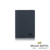 在飛比找momo購物網優惠-【BRAUN BUFFEL 德國小金牛】台灣總代理 洛菲諾P