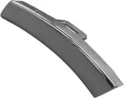 SSRAY Car Front Bumper Tow Hook Trailer Cover Cap,Fit for W223, AMG S63 S65 Series 2238858303 Hauling Eye Lid Bumper Tow Hook Eye Cover Accessories