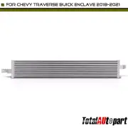 Auxiliary Automatic Transmission Oil Cooler for Chevrolet Traverse Buick Enclave
