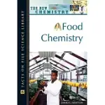 FOOD CHEMISTRY