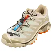 Salomon Xt-4 Aurora Borealis Unisex Sneakers in Multicolour - 9 M US / 10 W US