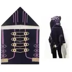 Fire Emblem Awakening My Unit Robe Motif Hooded Towel Japan Cosplay