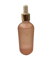 Aroma Home DE-STRESS Bath Oil 3.38 oz Orange Patchouli & Ylong Ylong - Free Ship