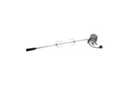 Crossray Rotisserie Kit with 240v Motor for 4 Burner BBQ - TCS4AC-008
