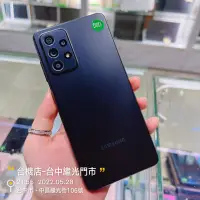 在飛比找蝦皮購物優惠-%現貨 samsung A52S 5G 6+128G NCC