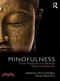 在飛比找三民網路書店優惠-Mindfulness ─ Diverse Perspect