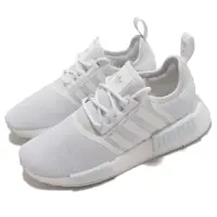 在飛比找momo購物網優惠-【adidas 愛迪達】休閒鞋 NMD_R1 Primebl