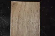 Walnut Raw Wood Veneer Sheet 4 x 30 inches 1/42nd thick L2309-62
