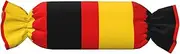[GaxfjRu] German flag print Men's Crewneck Sweater Soft Casual Sweaters for Men Classic Loose Fit Pullover Sweaters