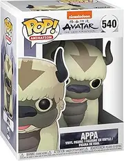 Funko POP! Animation: Avatar - Appa