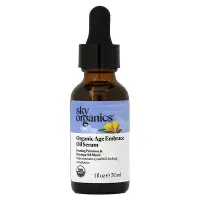 在飛比找iHerb優惠-[iHerb] Sky Organics Organic A