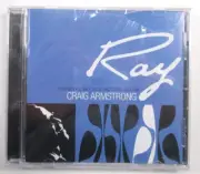 RAY Craig Armstrong [ORIGINAL MOTION PICTURE SCORE] NEW SEALED CD