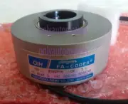 1PC TAMAGAWA RESOLVER ENCODER TS5246N574 FREE EXPEDITED SHIPPING ~