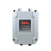 For Well Pump MPPT Funtion DC Brushless Regulator Solar Water Pump Controller