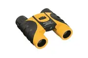 BARSKA BINOCULAR 10 x 25mm COLORADO YELLOW WATERPROOF COMPACT